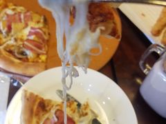 -Mr.Pizza米斯特比萨(苏州平江万达广场店)