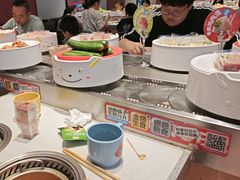 -龍歌自助小火锅(李沧顺和汇店)