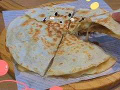 -艾蜜西餐厅(梅园店)