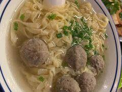 -七爺清汤腩(南开大悦城店)