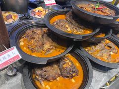 -天天鱼港·海鲜·鲅鱼水饺·招牌烤鸭(黄骅店)