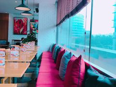 -Ricci睿奇美式餐厅(五道口店)