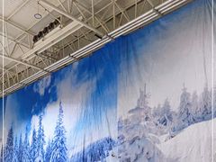 -赤马湖体育滑雪