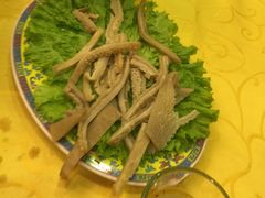-清真·马家火锅美食城(镇江北路店)