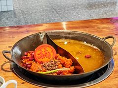 -楠火锅(哈尔滨金爵万象店)