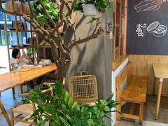 -冰泉豆浆馆(阳朔店)