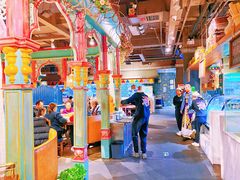 -纳瓦新疆菜(银都店)