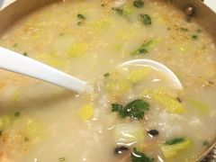 晚粳米海鲜泡饭-苏小柳手作点心(控江旭辉分院)