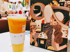 -奈雪的茶(新天地广场PRO店)