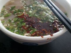 -东方宫中国兰州牛肉拉面(新起街店)