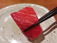 蓝鳍金枪鱼-原田新料理(1912店)