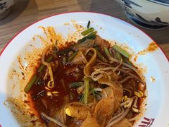 -宋益驴蹄子面肉夹馍(辛家庙店)