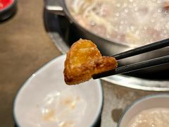 -同仁四季椰子鸡(宝安壹方城店)
