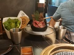 -厚贞日式烤肉(浦东汇智店)
