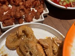 -老妈私房鱼头(欧洲城店)