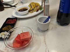 -老平安农家菜(平安店)
