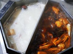 -八角锄烧·肉火锅(天河城店)