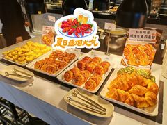 -广州粤海喜来登酒店