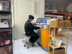 -海马体照相馆(上海天空万科广场店)