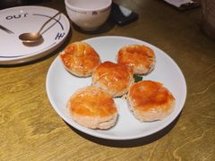 -一坐一忘云南菜(卓悦中心)