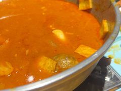 -花腰餐吧Bistro烧烤 傣味(传媒大学店)