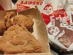 -快乐蜂(永光广场店)