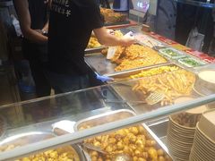 -周小亮丁家坡洋芋(全国总店)