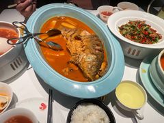 -阿五黄河大鲤鱼(英协路店)