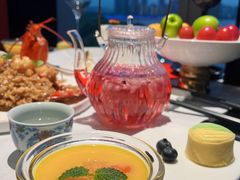 -馋遇江南·精致湖景雅宴(东方之门店)