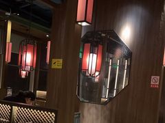 -湊湊火锅·茶憩(世博大道店)