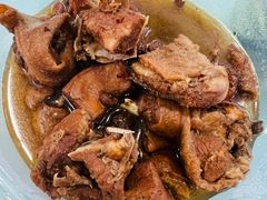 -何适山庄 ·可团建(水长城P2停车场店)