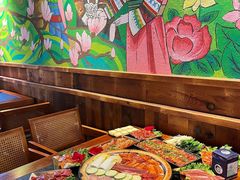 -老渔家·白族·石板烧.野生菌火锅(大理古城叶榆路店)