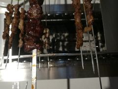 -玉善烧烤串城(长春总店)