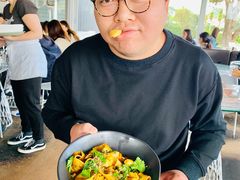 -Takapuna Beach Cafe