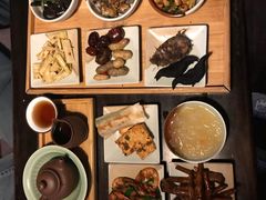 -青藤茶馆(南山路店)