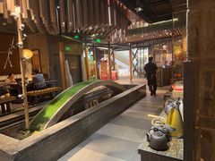 -湊湊火锅·茶憩(石家庄万象城店)