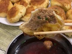 -大南门牛肉包子店