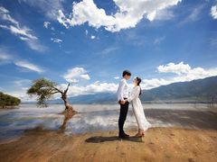 -理想国摄影(三塔店)