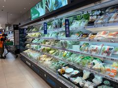 -盒马鲜生(首义店)