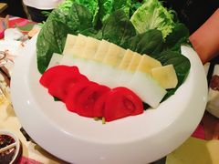 -甘尼仕印度餐厅爵士酒吧(阳春巷店)