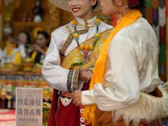 -丽江千古情
