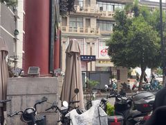 -湘子庙