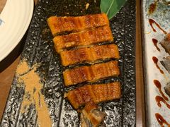 -千代武日本料理(哈西店)