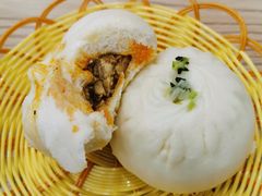 -杨凌蘸水面(东大路店)