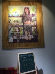 点击看大图 -马克叔叔的照相馆(东门店)