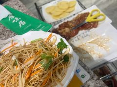 -厚味居炙子烤肉·清真(天桥南纬路店)