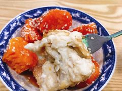 -黄记潮汕甜汤(贝底田坊店)