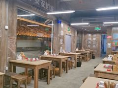 大堂-老三样·旧食新味(万寿宫店)