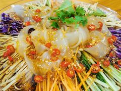 -冰煮羊(天利店)