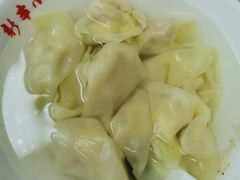 虾肉馄饨-新丰小吃(中山中路分店)